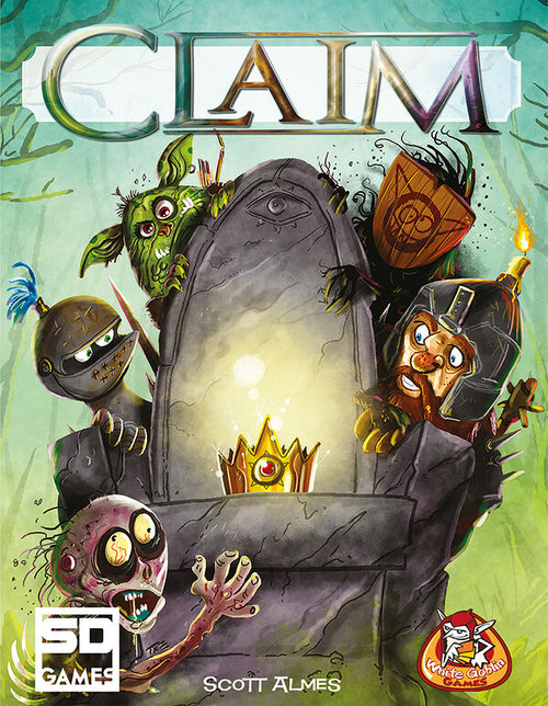 Claim