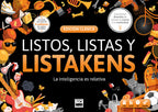 LISTOS, LISTAS Y LISTAKENS (EDICIÓN CLÁSICA)
