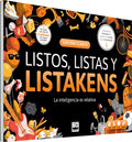 LISTOS, LISTAS Y LISTAKENS (EDICIÓN CLÁSICA)