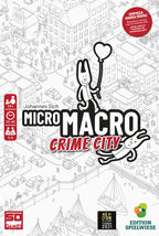Micro Macro