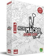 Micro Macro