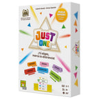 Just One (Nueva Edición)
