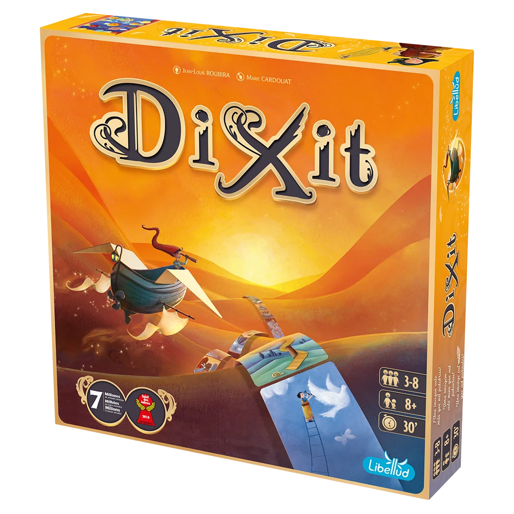 DIXIT CLASSIC